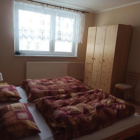Apartman タトランスカ・ ロムニツァ エクステリア 写真