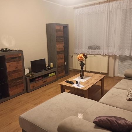 Apartman タトランスカ・ ロムニツァ エクステリア 写真