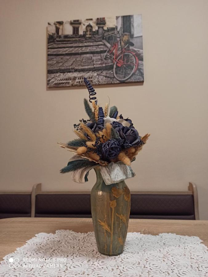 Apartman タトランスカ・ ロムニツァ エクステリア 写真