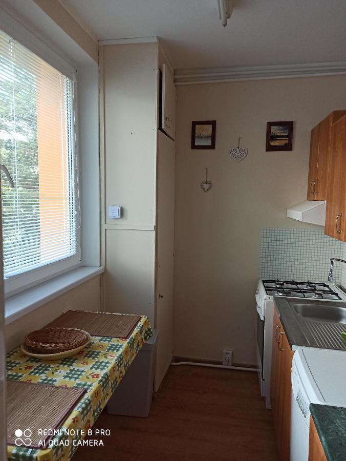 Apartman タトランスカ・ ロムニツァ エクステリア 写真