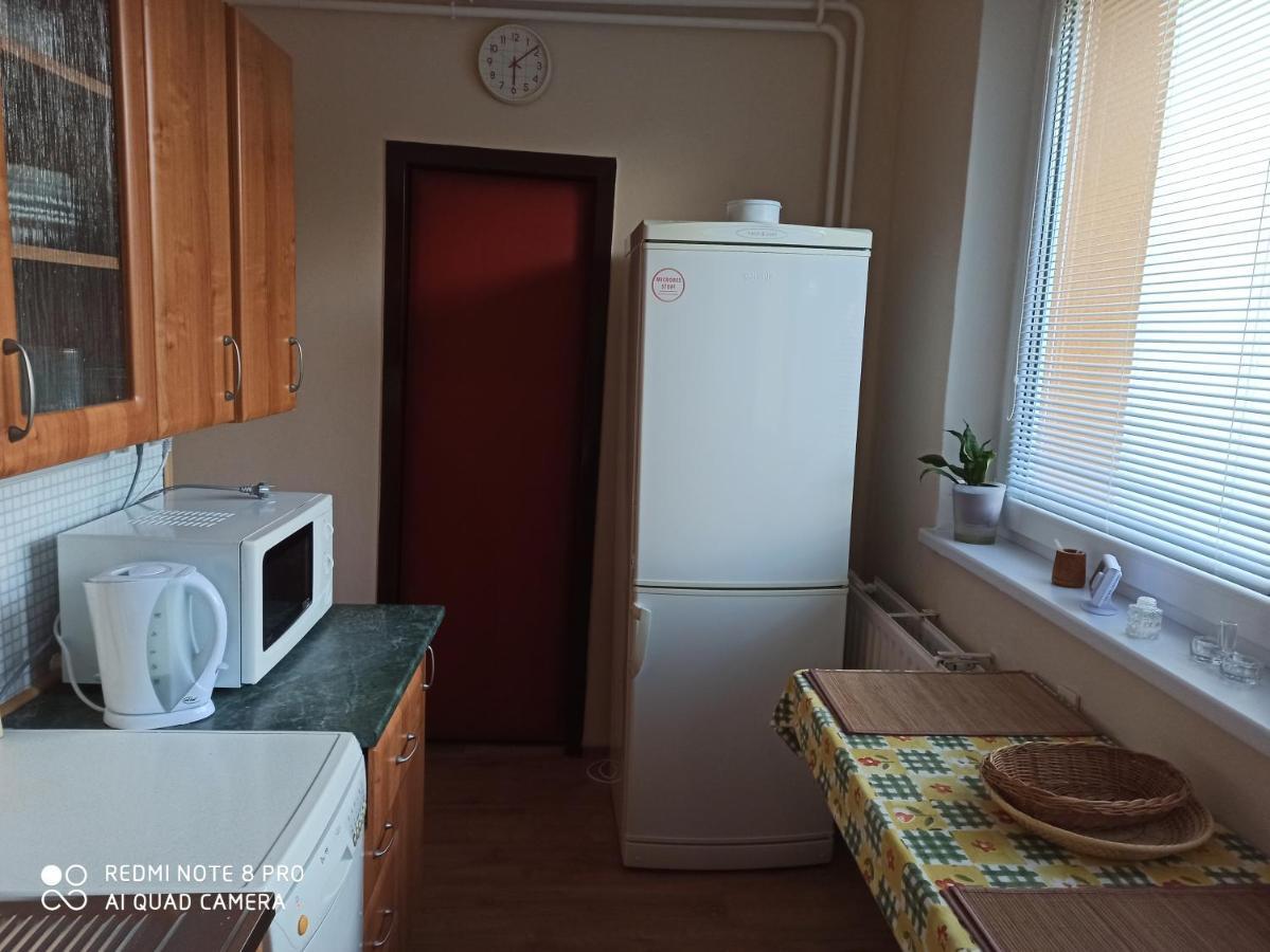 Apartman タトランスカ・ ロムニツァ エクステリア 写真