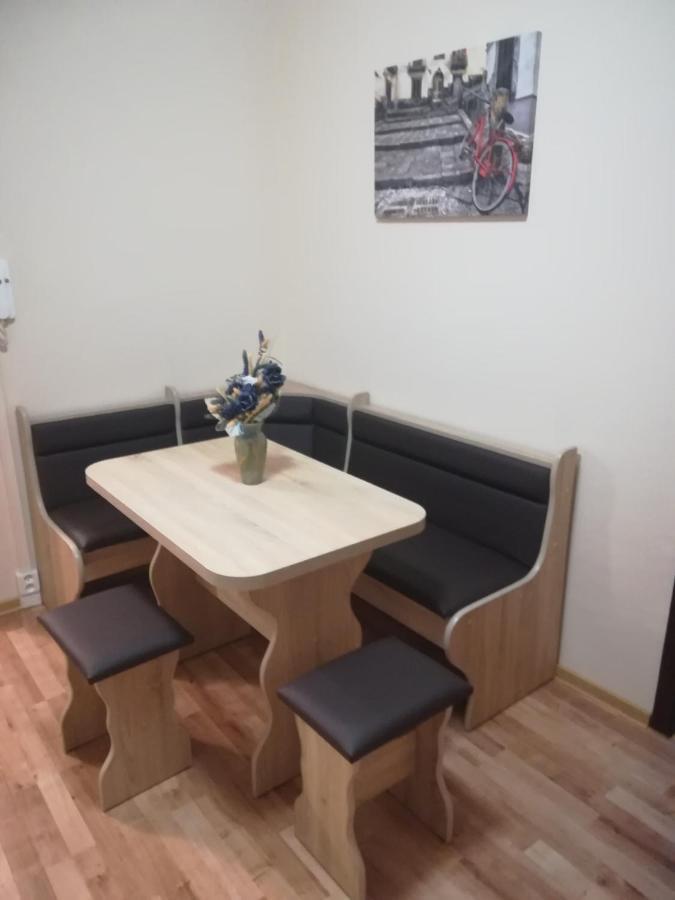 Apartman タトランスカ・ ロムニツァ エクステリア 写真