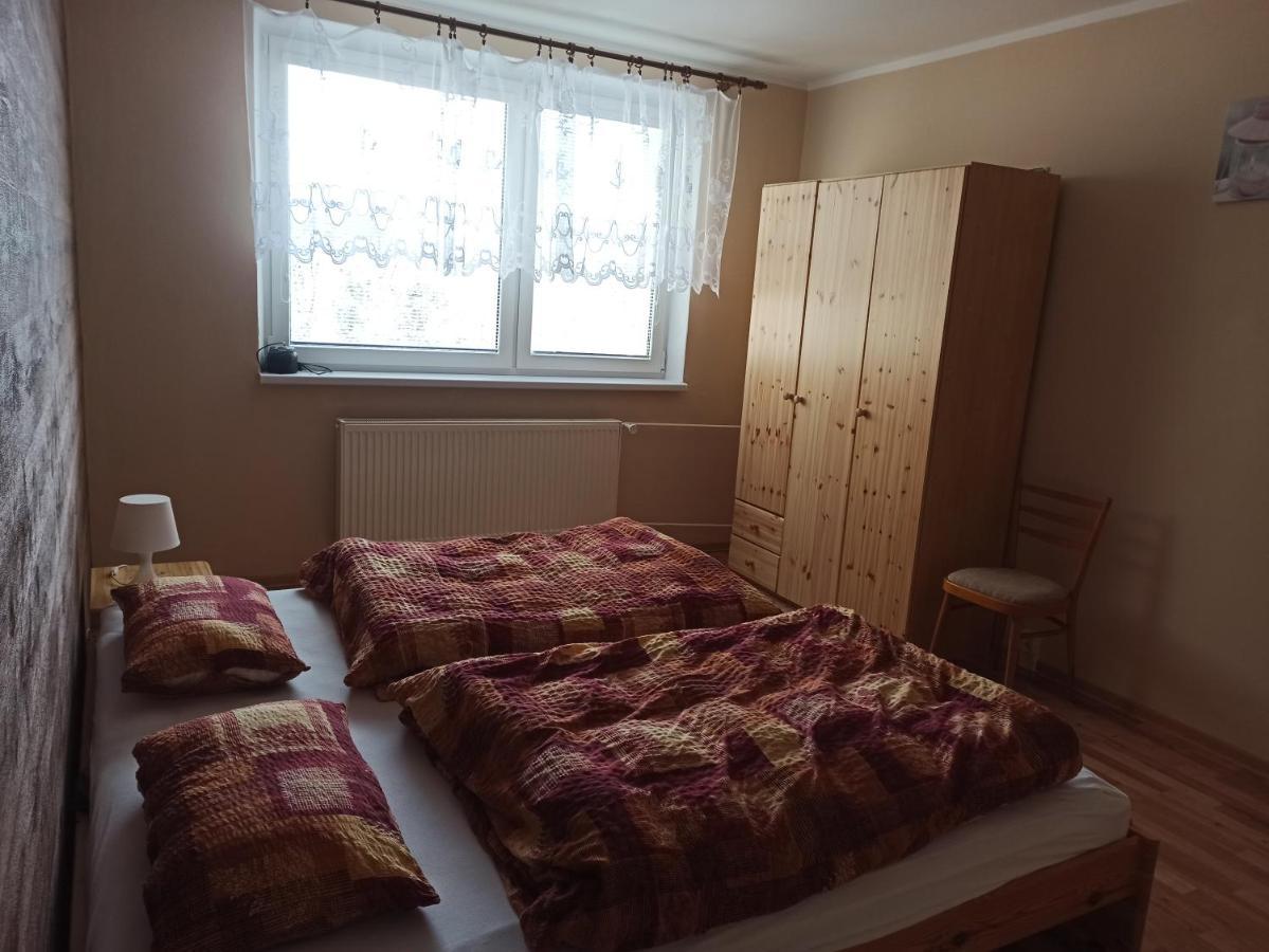 Apartman タトランスカ・ ロムニツァ エクステリア 写真