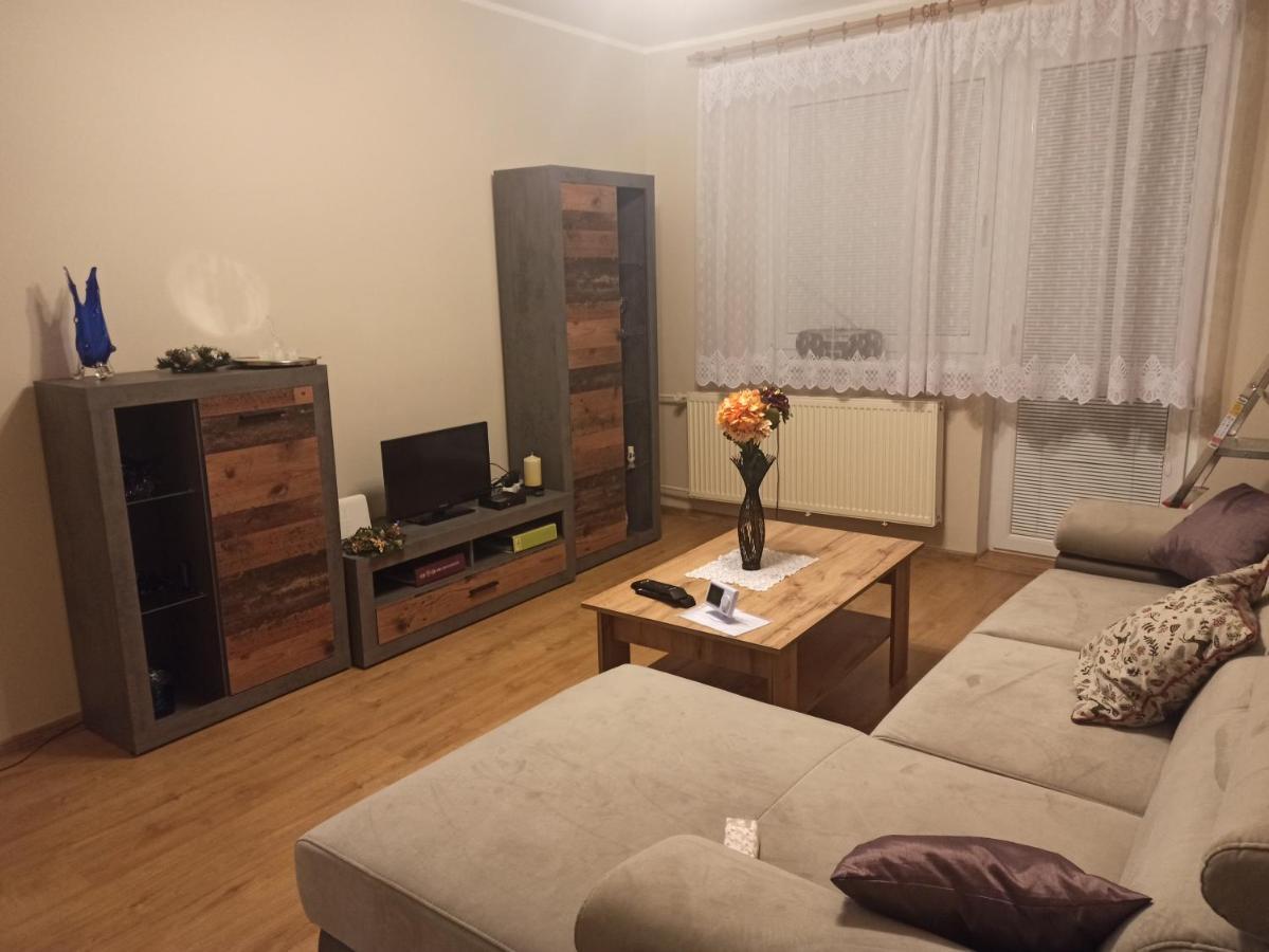 Apartman タトランスカ・ ロムニツァ エクステリア 写真