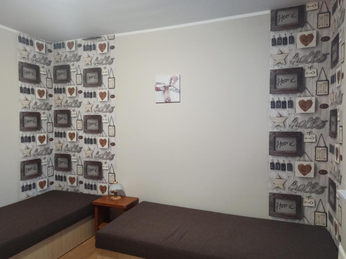 Apartman タトランスカ・ ロムニツァ エクステリア 写真