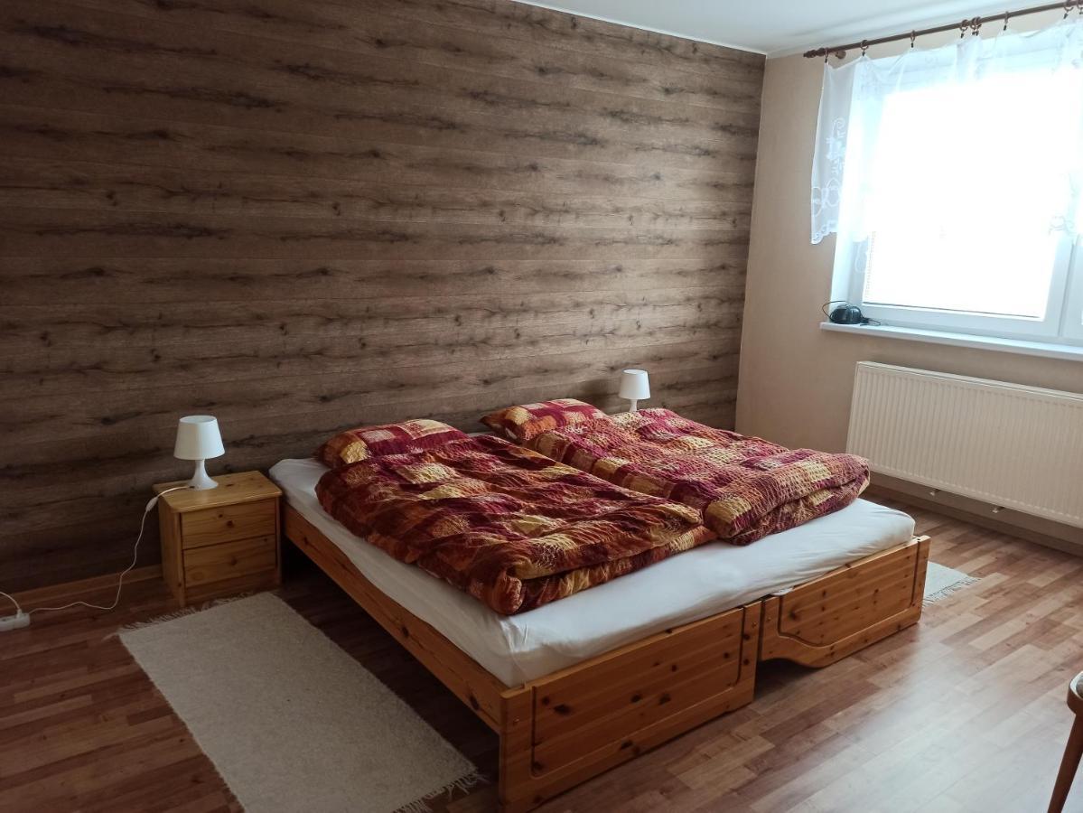 Apartman タトランスカ・ ロムニツァ エクステリア 写真