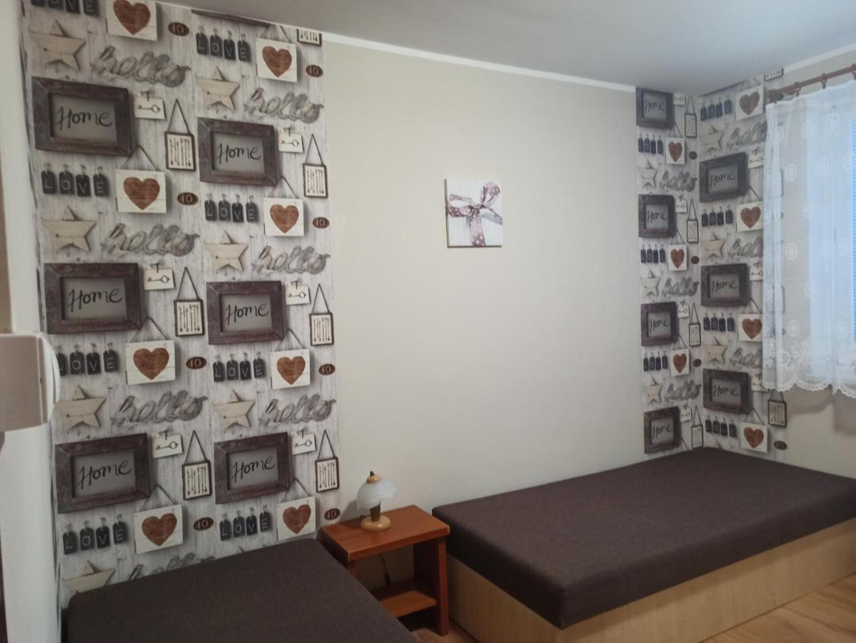 Apartman タトランスカ・ ロムニツァ エクステリア 写真